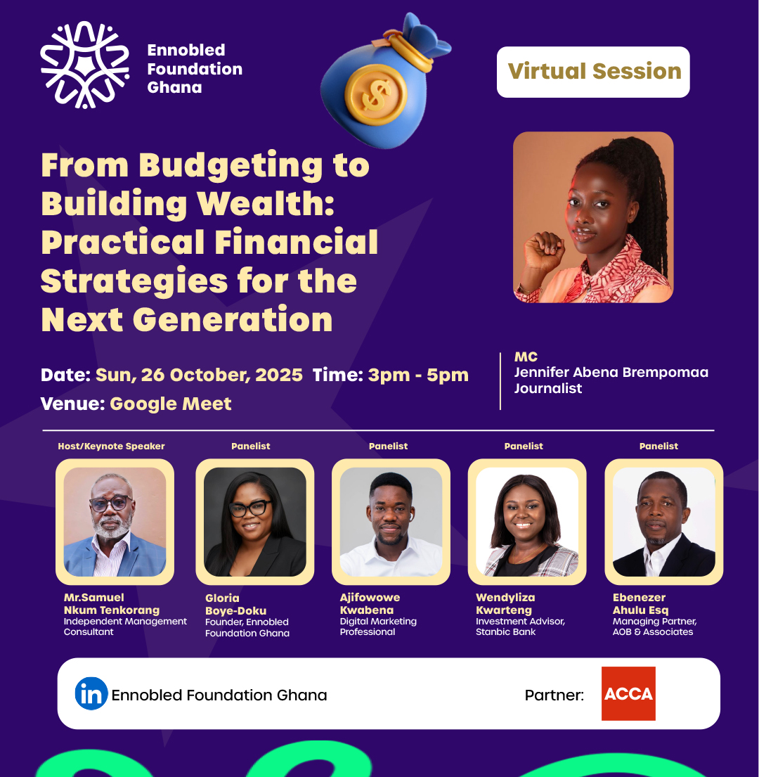 Ennobled Virtual Session Update